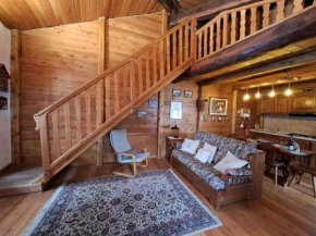 La casa nell'airetta
